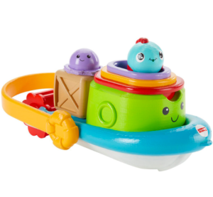 1ST AGE TOY MY FUN BOAT