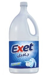 Original Bleach 2.5L - EXET