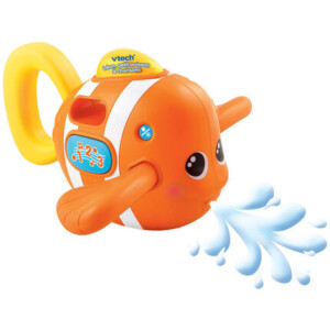 LÉON, LITTLE SONG FISH