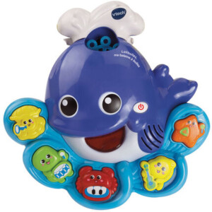 LOLIBULLES, MY BUBBLES WHALE