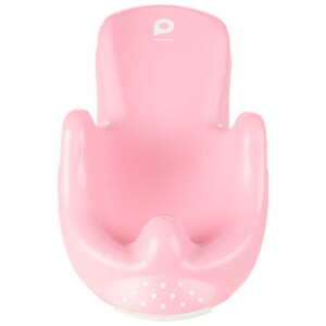 Bath bouncer – Light pink - Prémaman