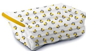 Minnie Inflatable Bathtub - Premaman