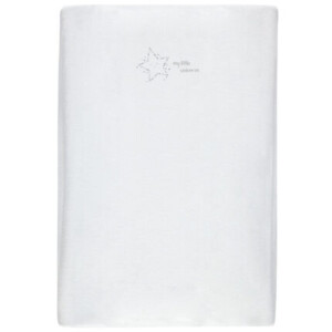 Belle Étoile terry changing mat cover - Prémaman