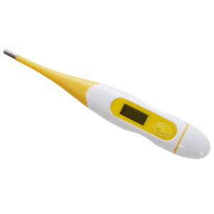 ALOHA 8M+ SILICONE TOOTHBRUSH