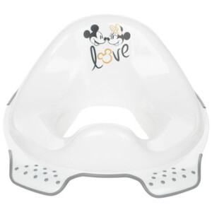 Mickey & Minnie toilet trainer - Premother