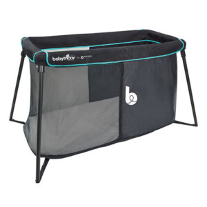 Naos travel cot - Babymoov