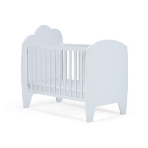 Bed 60x120 cm - Cloud - Prémaman