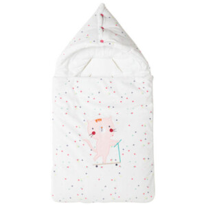 Baby nest Happy days - Prémaman