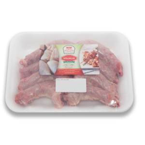 Turkey neck morocco dawajine 0.420 KG