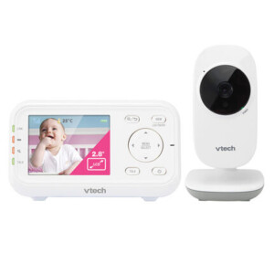 Video baby monitor Clear BM3255 - Vtech