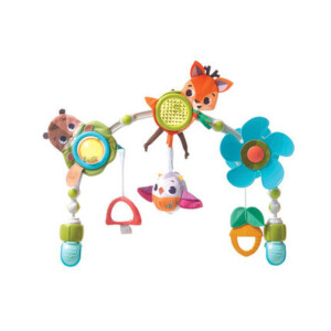 UNIVERSAL ACTIVITY ARCH - SAFARI