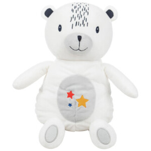 Plush toy bear-shaped pajamas - Prémaman