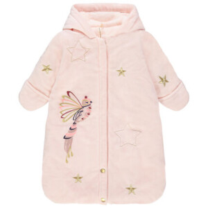 Magic bird sleeping bag pilot - Prémaman