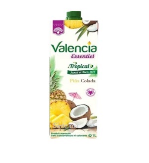 Valencia Pinacolada 1L
