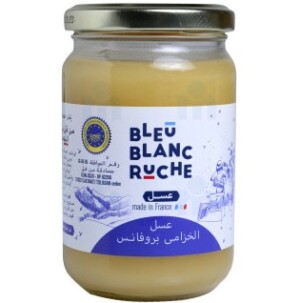 Honey Lavender 500g - BLUE WHITE HIVE