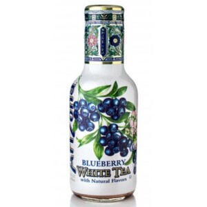 Arizona Ice Tea white blueberry 50cl
