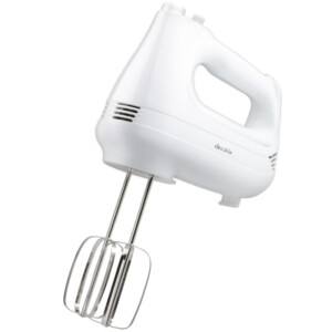 DECAKILA 200W 6-speed electric mixer