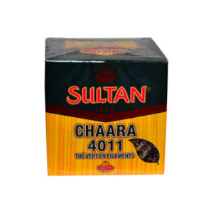 String green tea Chaara 4011 200g - SULTAN