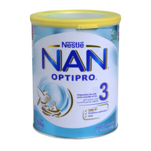 Growth milk Optipro 3 800g - NAN