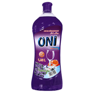 Lavender dishwashing liquid 1.25L - ONI