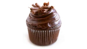 Chocolate Cupcake