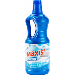 Household cleaner breeze of Essaouira 1L Maxis Maison - MAXIS'