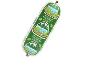 Mortadella el campo olive 600 g