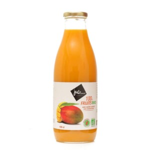 Fresh mango juice 50cl