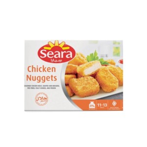 Nuggets sear 300 gr