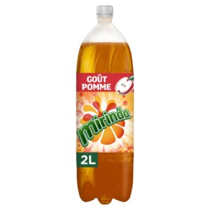 Mirinda apple 1L