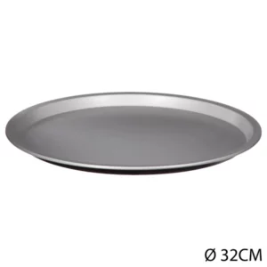 D32 signature pizza plate