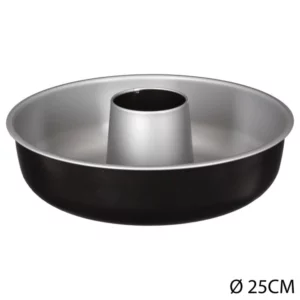 Savarin mold D25 cm signature