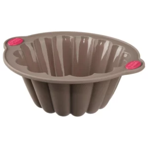 Silicone charlotte mold silitop