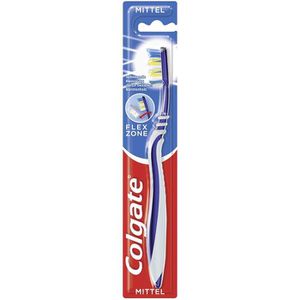 Medium extra-clean toothbrush - COLGATE
